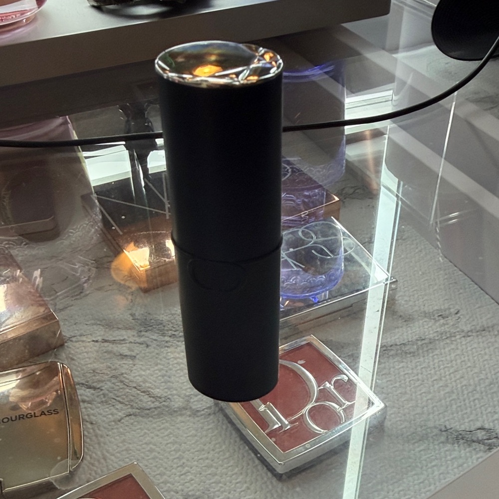 Dior contour tan